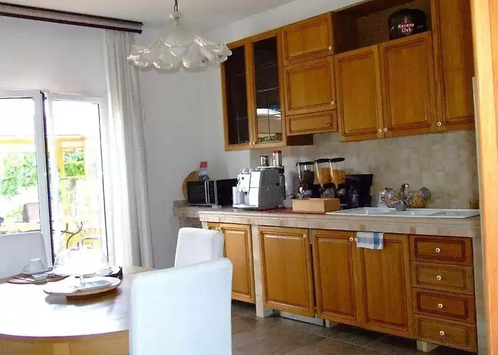 Ciao Ciao Acomodação com café da manhã  3*